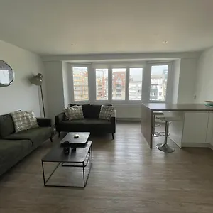 Apartment Caroline Cherie